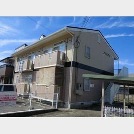 アリビラ２ 1階 築31年9ヶ月の賃貸物件