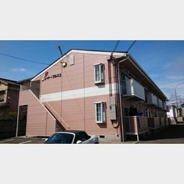 シャトープルミエ 1階 築33年5ヶ月の賃貸物件