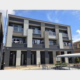 サージェ林１Ｂ 2階 築8年11ヶ月の賃貸物件