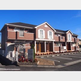 山陽天満駅より徒歩10分 1階 築17年8ヶ月の賃貸物件