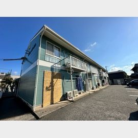 加古川駅より徒歩14分 1階 築34年5ヶ月の賃貸物件