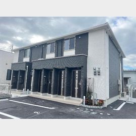 高砂市荒井町若宮新築アパート 1階 新築の賃貸物件