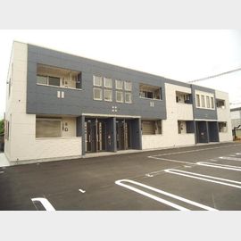 加古川駅よりバス11分 築10年9ヶ月 2階建の賃貸物件