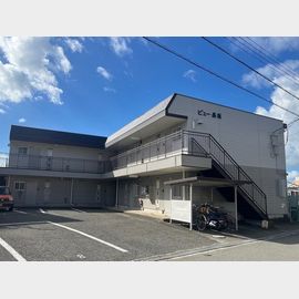 ビュー長坂 1階 築36年11ヶ月の賃貸物件