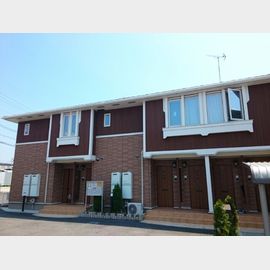 メゾンプラース３の賃貸物件