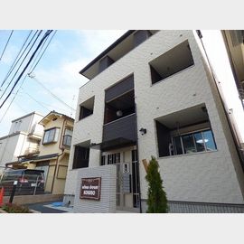 アーバンドリーム小久保の賃貸物件