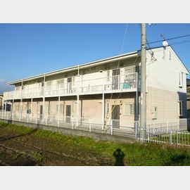 山陽網干駅より徒歩20分 2階 築29年11ヶ月の賃貸物件