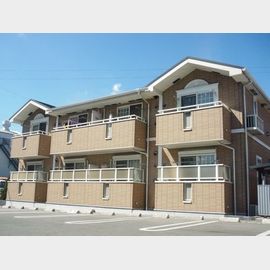 マーカスAの賃貸物件