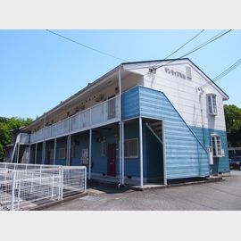 サンライズ青山 1階 築32年7ヶ月の賃貸物件