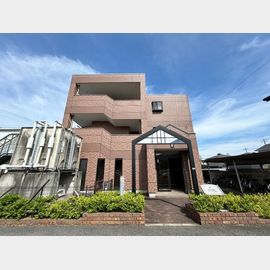 飾磨駅より徒歩13分 3階 築21年5ヶ月の賃貸物件