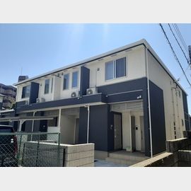 西明石駅より徒歩5分 1階 築4年11ヶ月の賃貸物件