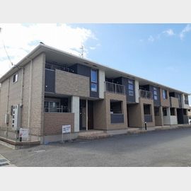 アルカディアの賃貸物件