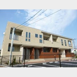 サニーガーデン仁豊野 1階 築9年11ヶ月の賃貸物件