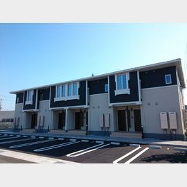 白浜の宮駅より徒歩12分 1階 築8年5ヶ月の賃貸物件