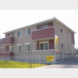 マーベラスイヌイ２ 1階 築16年5ヶ月の賃貸物件