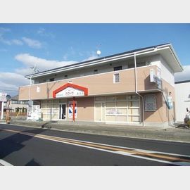 オレンジヒルズの賃貸物件