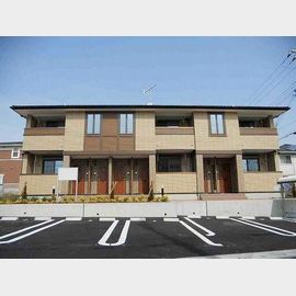 ラフレシール２ 1階 築15年の賃貸物件