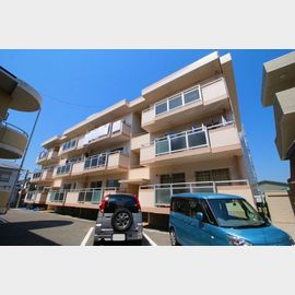 第一コーポ学苑 3階 築40年11ヶ月の賃貸物件