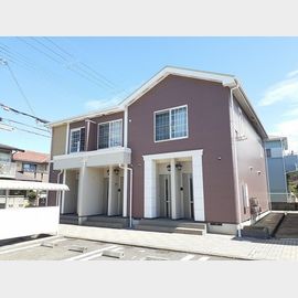 明石駅よりバス15分 2階 築22年11ヶ月の賃貸物件