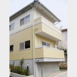 ソレアード３ 2階 築26年7ヶ月の賃貸物件