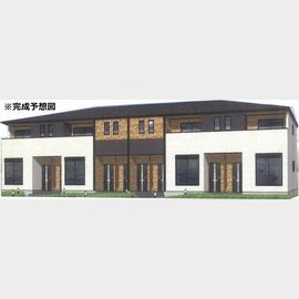 本竜野駅より徒歩20分 1階 新築の賃貸物件