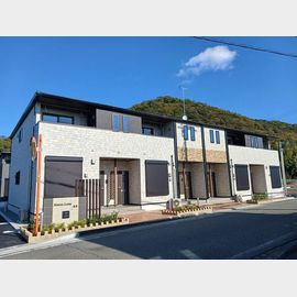 はりま勝原駅より徒歩15分 2階 築1年3ヶ月の賃貸物件