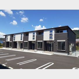 ハウオリエカヒ 1階 築1年8ヶ月の賃貸物件