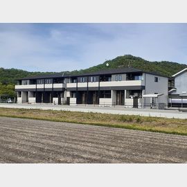 はりま勝原駅より徒歩20分 1階 築2年1ヶ月の賃貸物件