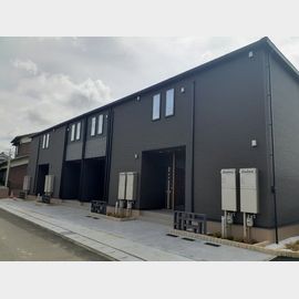 網干駅より徒歩28分 1階 築2年5ヶ月の賃貸物件