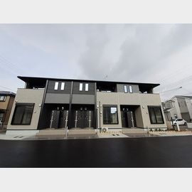 網干駅より徒歩16分 2階 築2年4ヶ月の賃貸物件