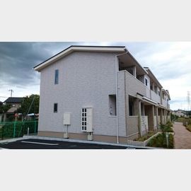 平松駅より徒歩6分 1階 築6年5ヶ月の賃貸物件