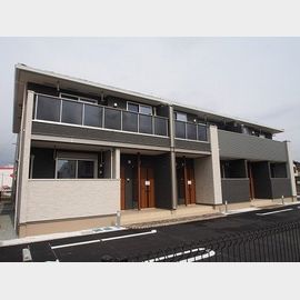 フリーデI 2階 築8年の賃貸物件