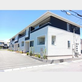 アルコバレーノ・Y 2階 築7年5ヶ月の賃貸物件