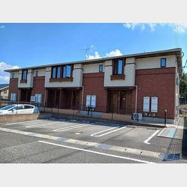 メゾン・ド・リーヴ 1階 築11年11ヶ月の賃貸物件