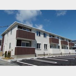 網干駅よりバス6分 2階 築11年11ヶ月の賃貸物件