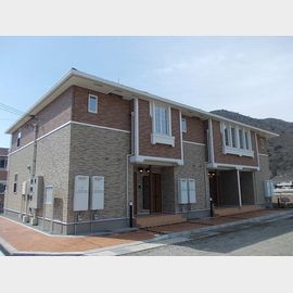 ミルキーウェイBの賃貸物件