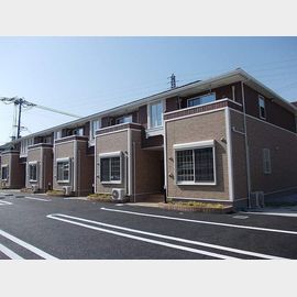 サニー青山 1階 築12年9ヶ月の賃貸物件