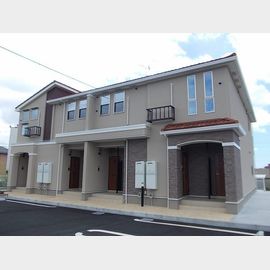 ドマーニ・Ｍ１ 1階 築13年7ヶ月の賃貸物件