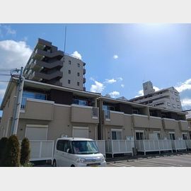 ジュピター２ 1階 築13年の賃貸物件