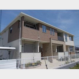 花水木 1階 築14年11ヶ月の賃貸物件