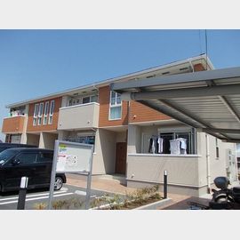 モンブラン北 1階 築15年8ヶ月の賃貸物件