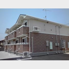 サンリット レジデンス 2階 築16年8ヶ月の賃貸物件