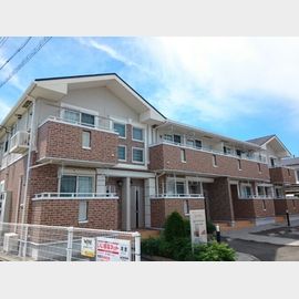 エイトヴィレッジ 2階 築16年5ヶ月の賃貸物件