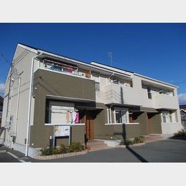 ジェルメ・ネオ3 1階 築17年1ヶ月の賃貸物件