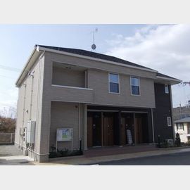 相生駅よりバス20分 1階 築13年11ヶ月の賃貸物件