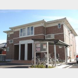 フォルスト2 2階 築18年の賃貸物件