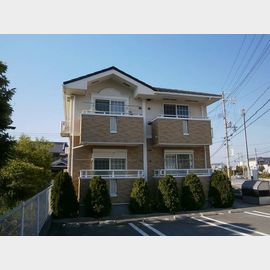 バーミィ・アンジュ 1階 築18年11ヶ月の賃貸物件