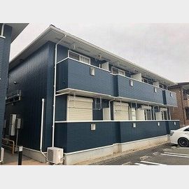 フェリア糸井Bの賃貸物件