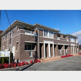 アルト ウンド ユング 1階 築18年11ヶ月の賃貸物件