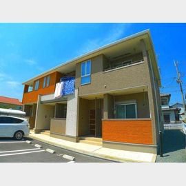 メルベイユテリトワールの賃貸物件